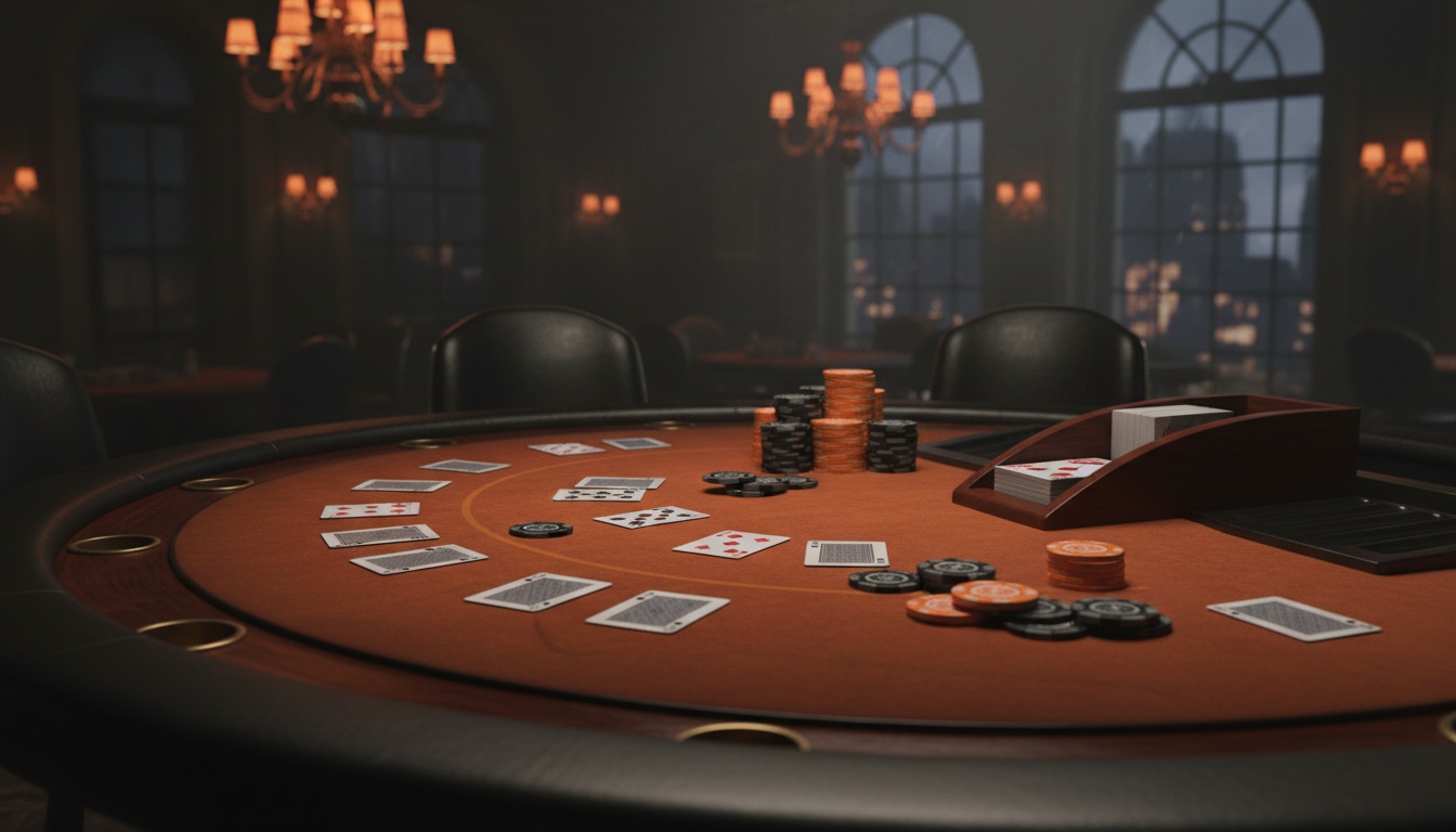 Explore the Game Variety at Ringospin Casino